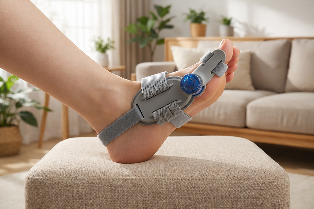 Bunion Splint-details